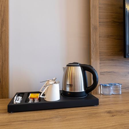 Rush Hotel Истанбул Екстериор снимка