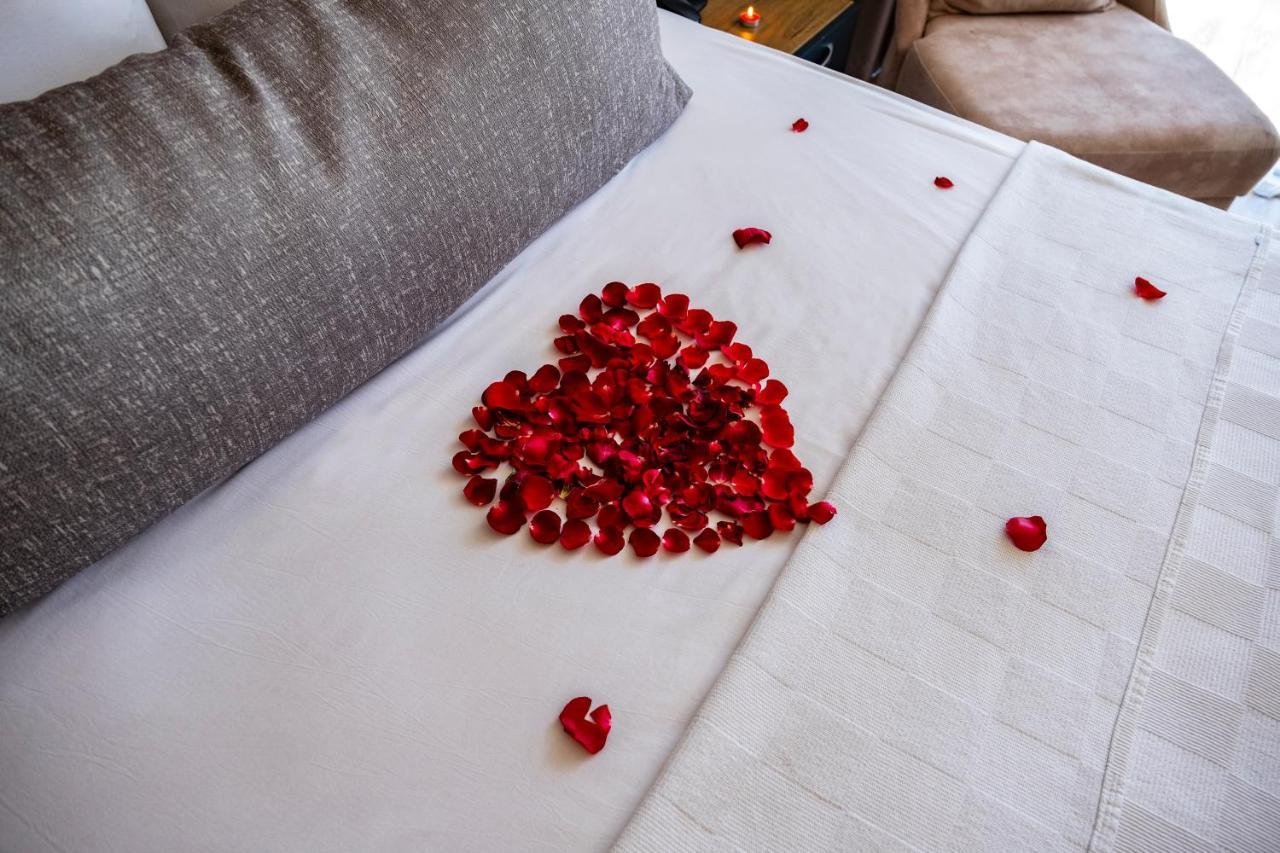 Rush Hotel Истанбул Екстериор снимка
