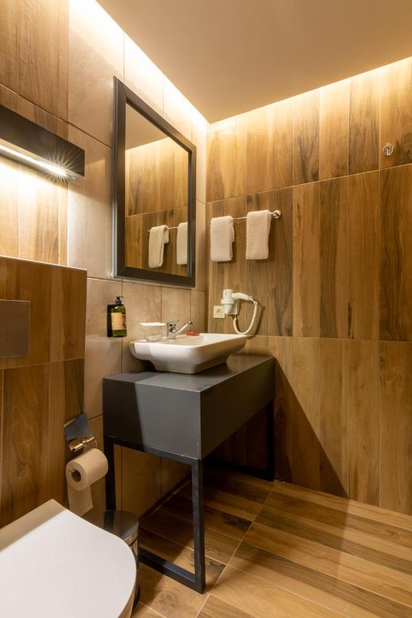 Rush Hotel Истанбул Екстериор снимка