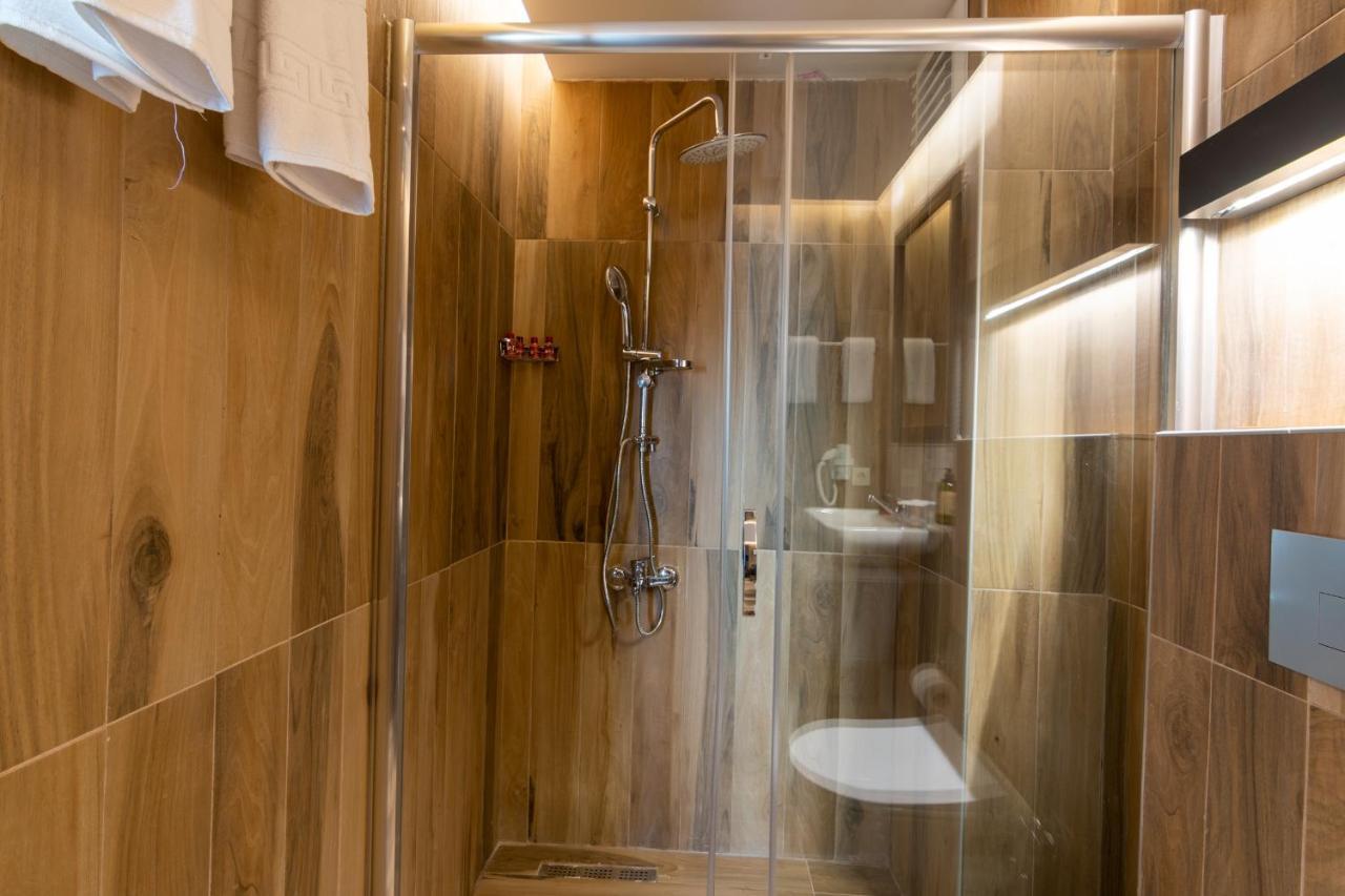 Rush Hotel Истанбул Екстериор снимка