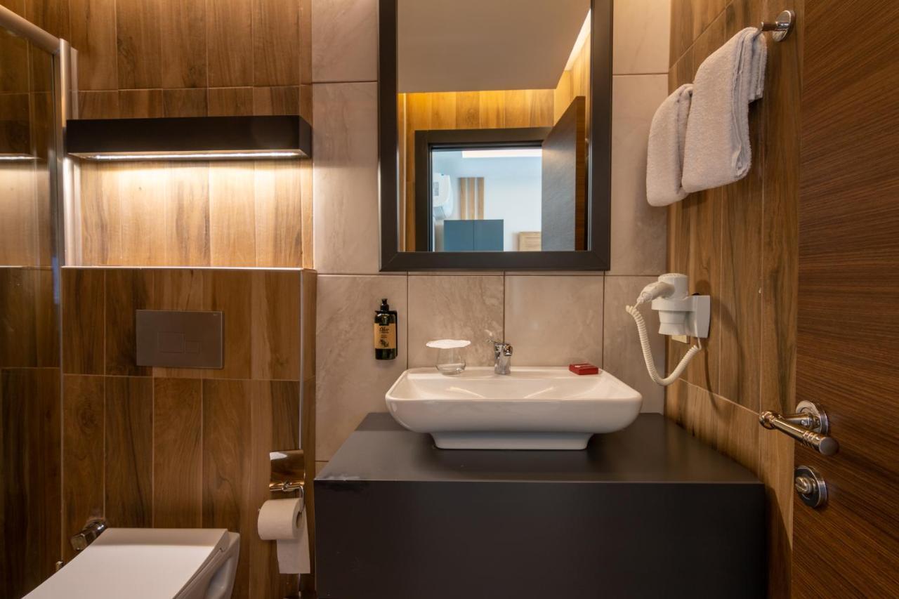 Rush Hotel Истанбул Екстериор снимка