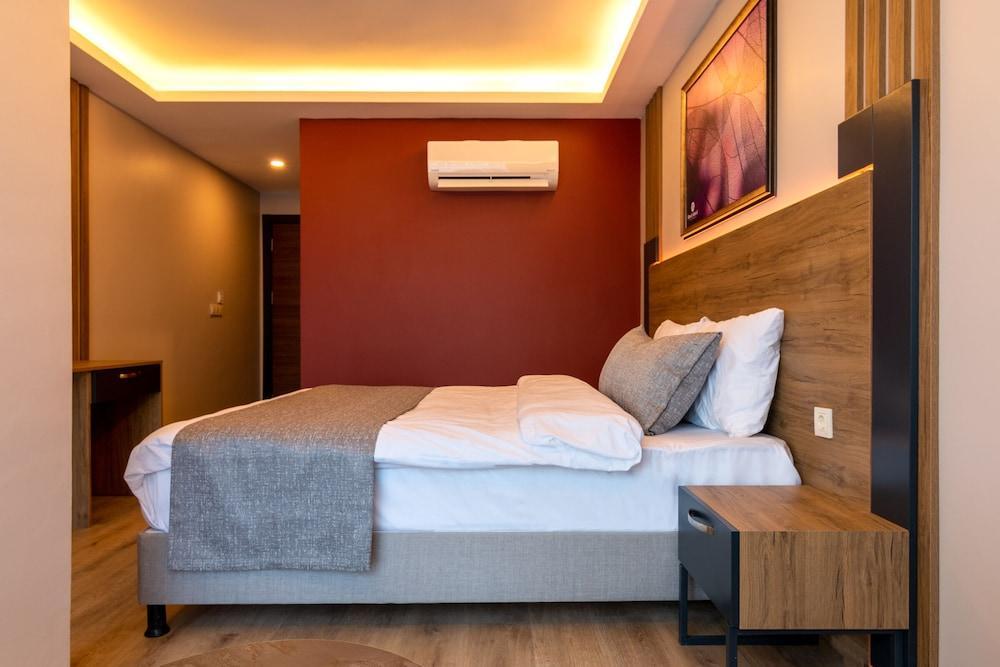 Rush Hotel Истанбул Екстериор снимка