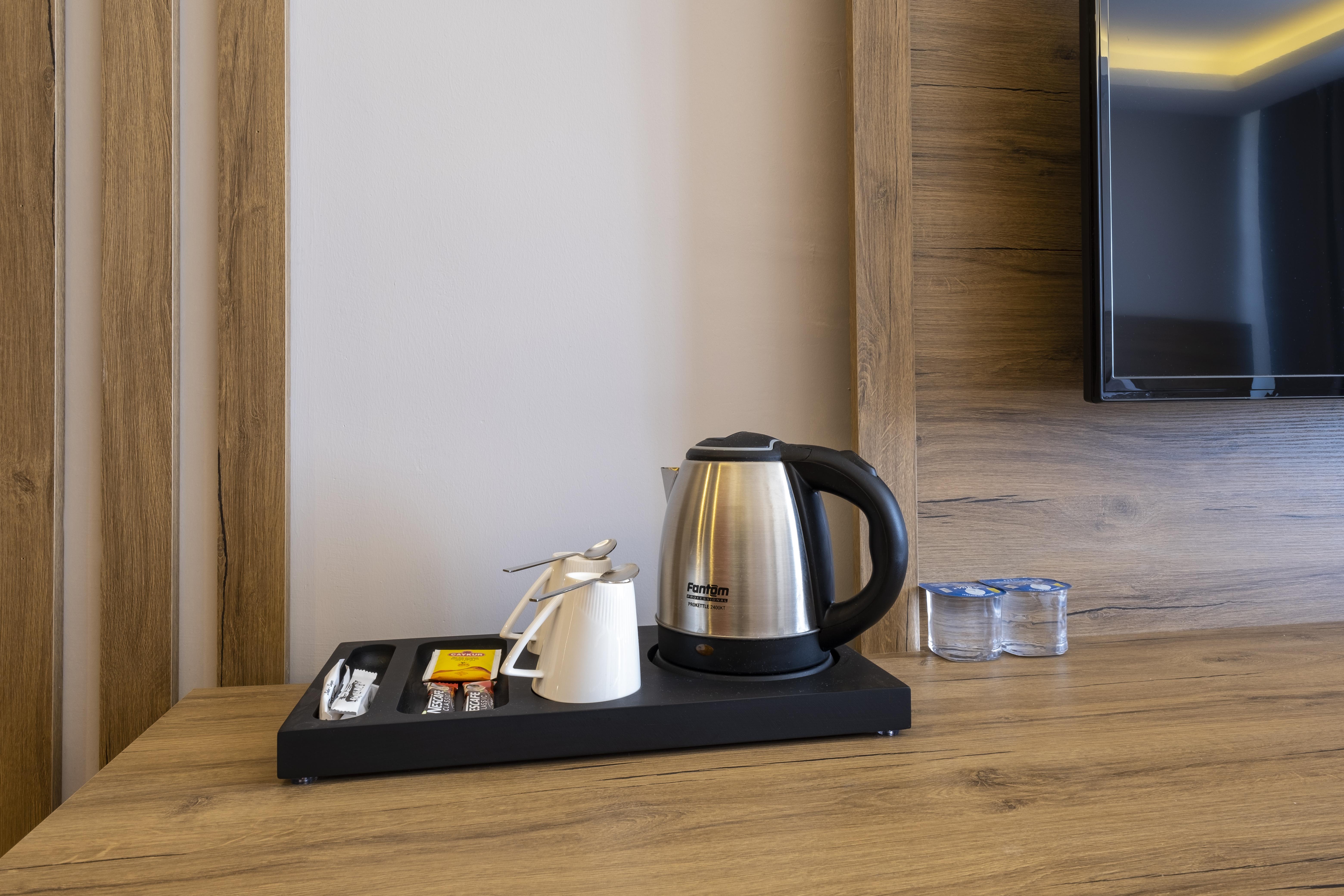 Rush Hotel Истанбул Екстериор снимка
