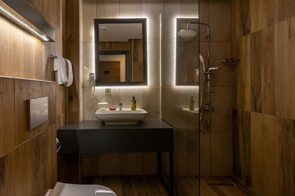 Rush Hotel Истанбул Екстериор снимка